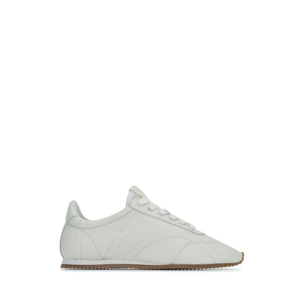 Toteme Women Flex Nappa Sneakers